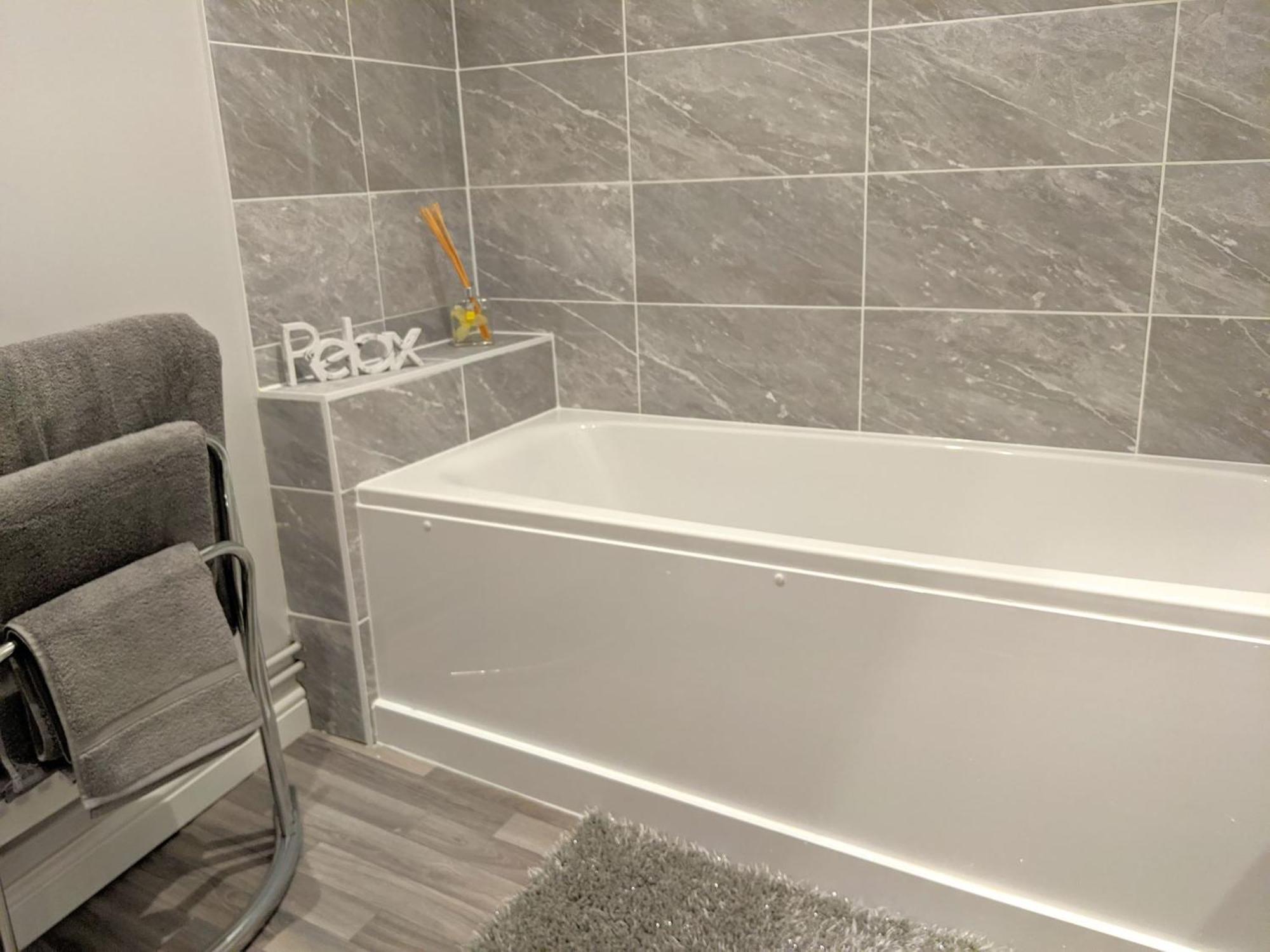 The Bell Inn Thorpe-le-Soken Room photo