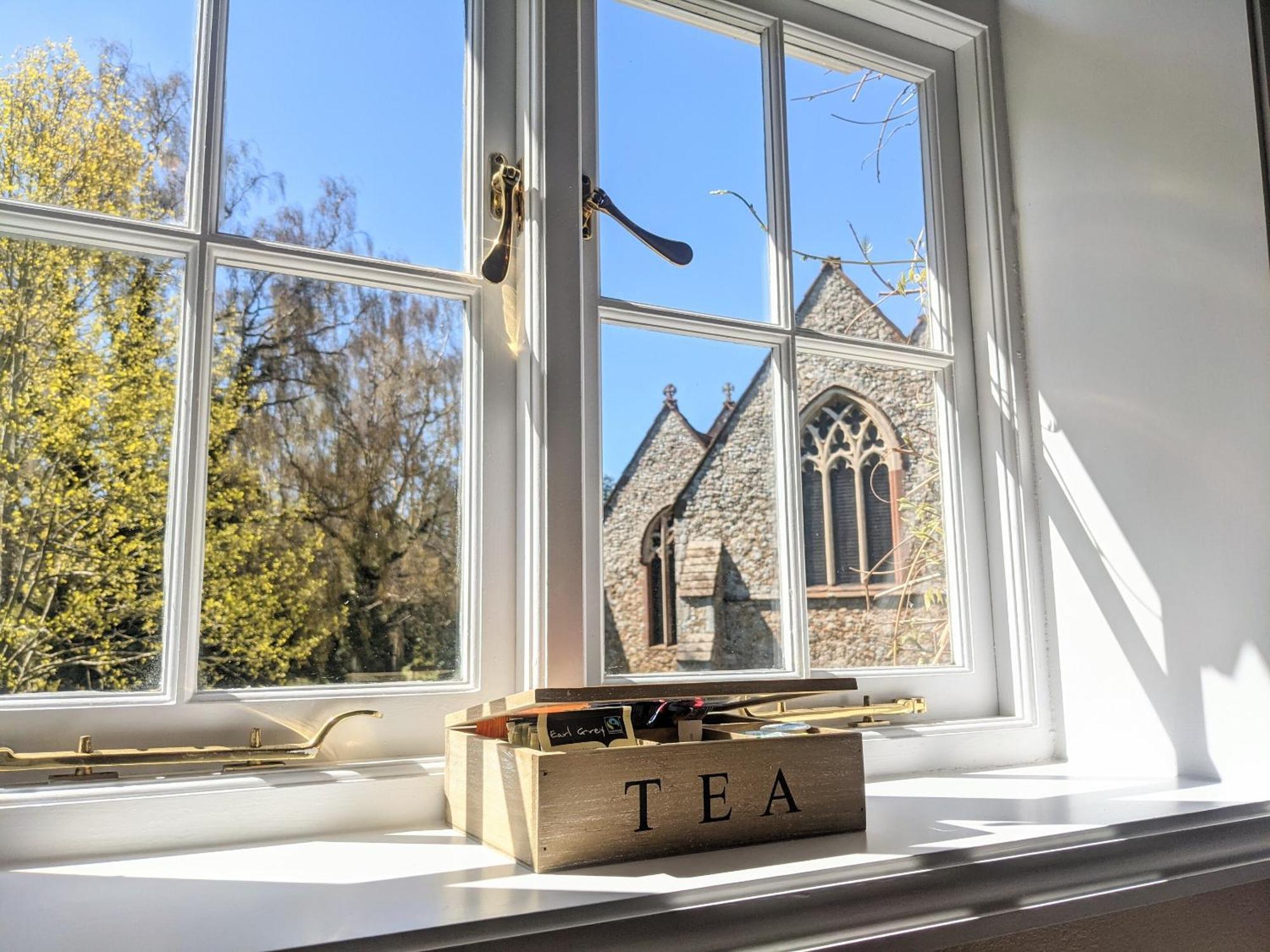 The Bell Inn Thorpe-le-Soken Room photo